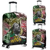 Martin Luther King Luggage Cover